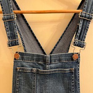 Madewell Overalls